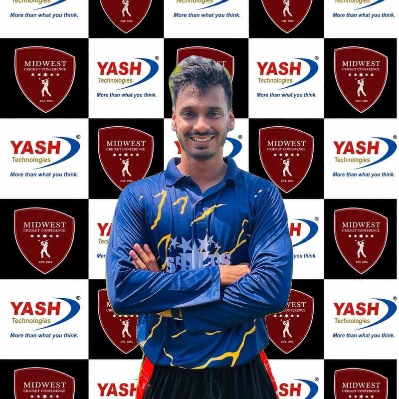 Mihir Kadam