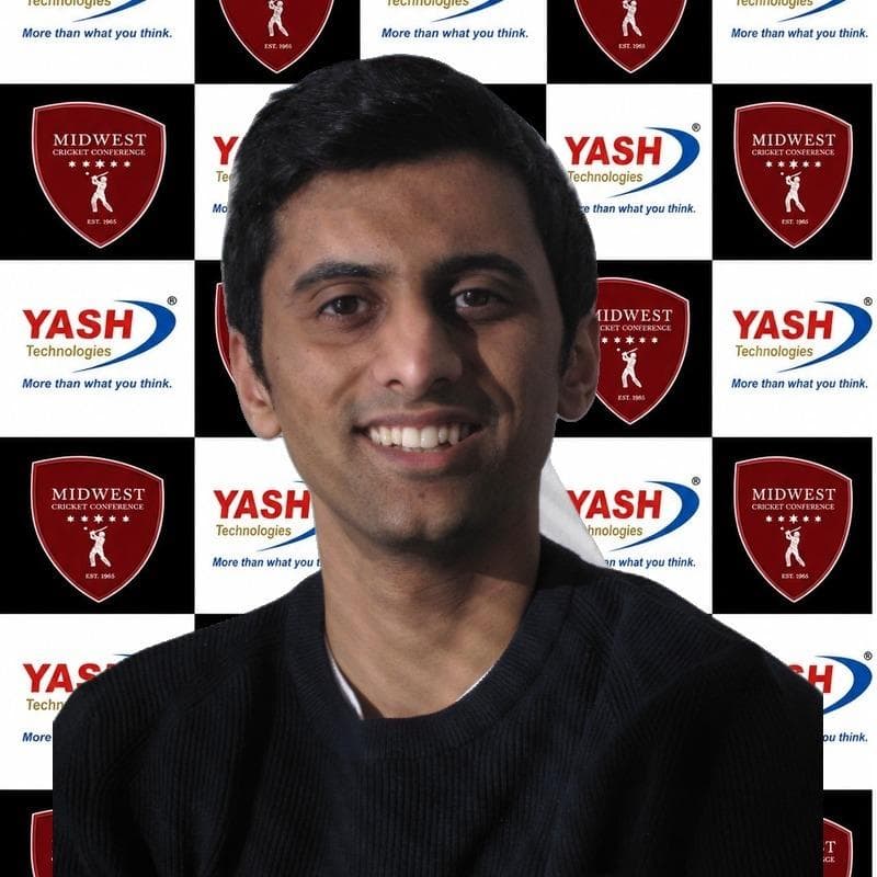 Vishnu Raviprasad
