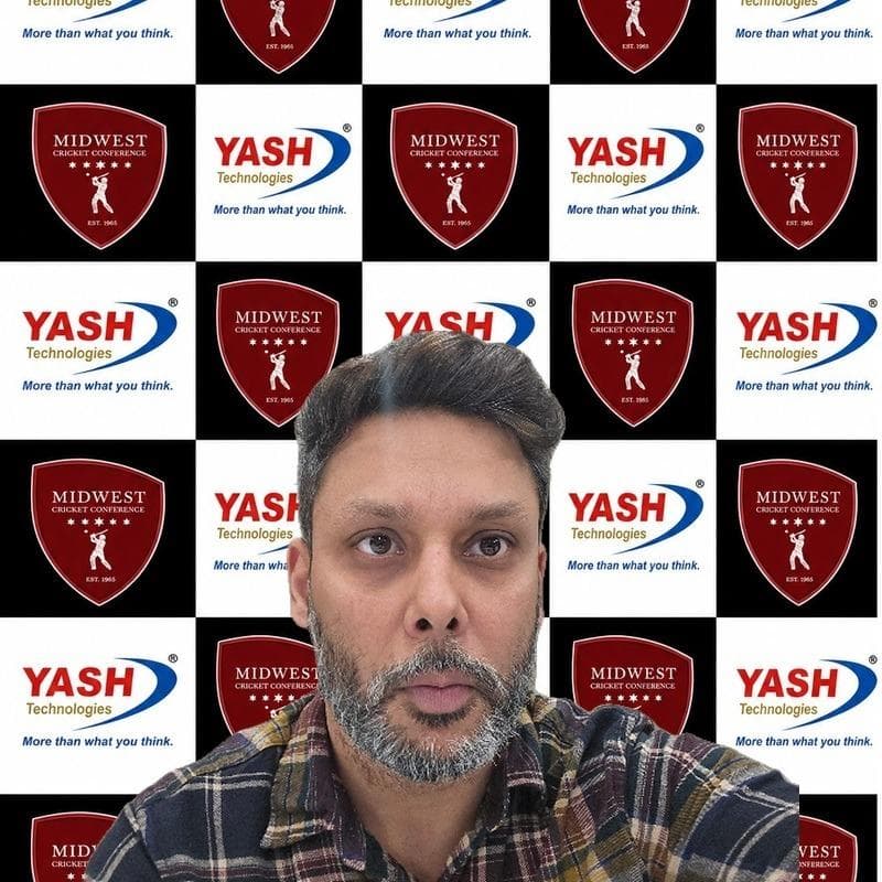 Sarit Sethi