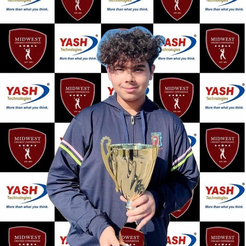 Amaan Siddiqui