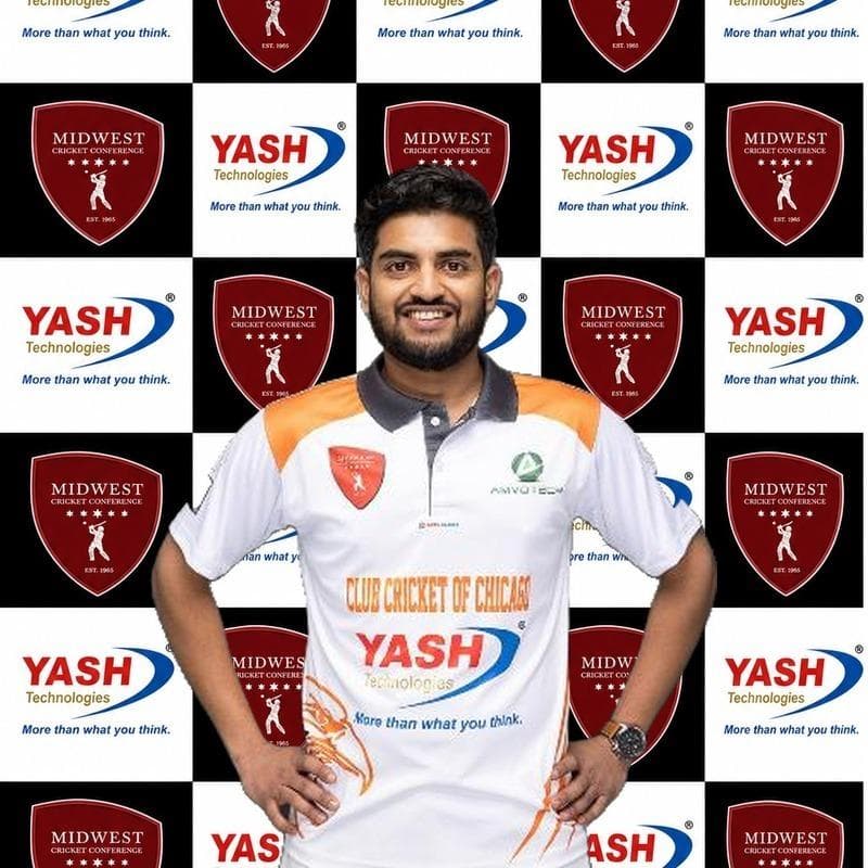 Sankalp Jadhav
