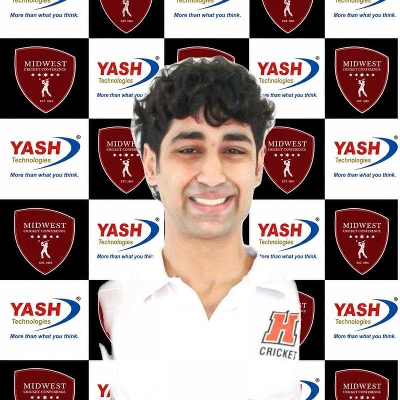 Siddharth Phatak