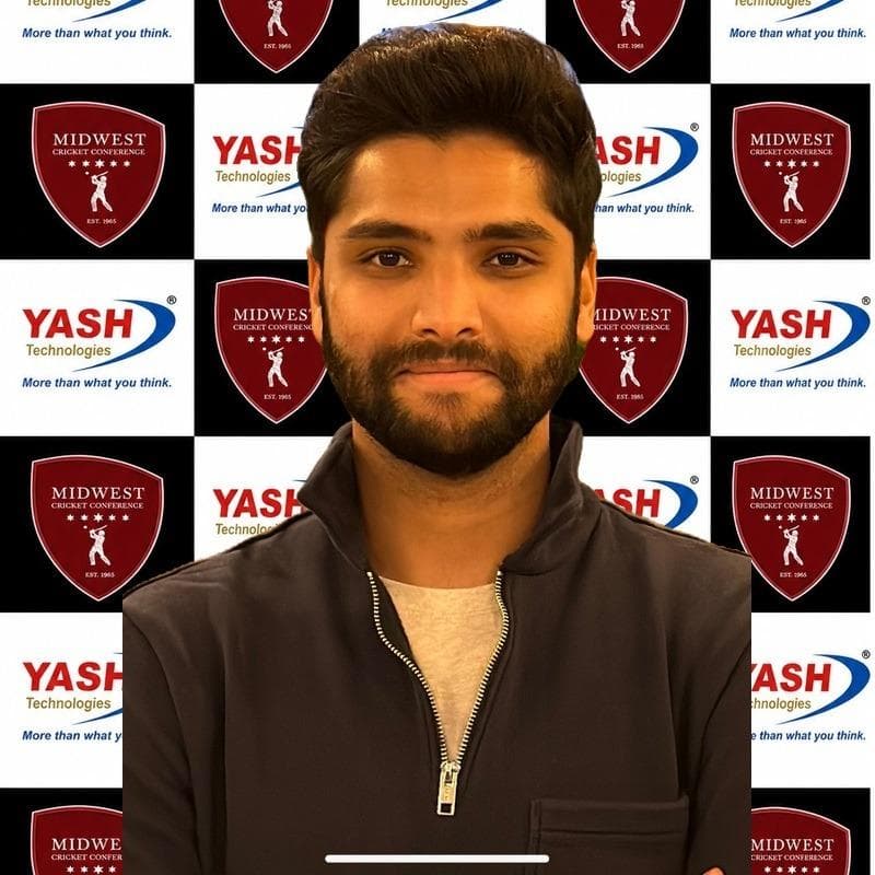 Vineet Balan