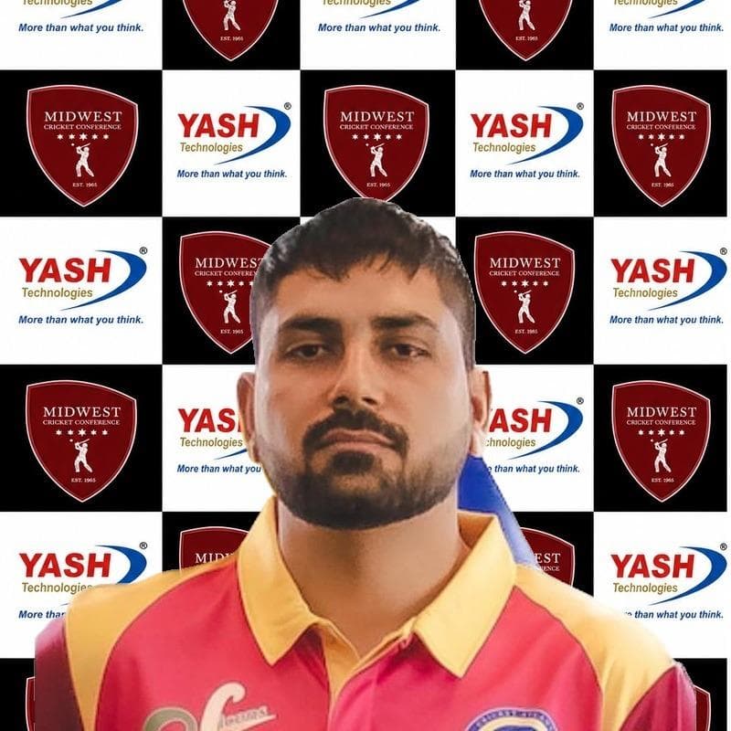 Arash Brar