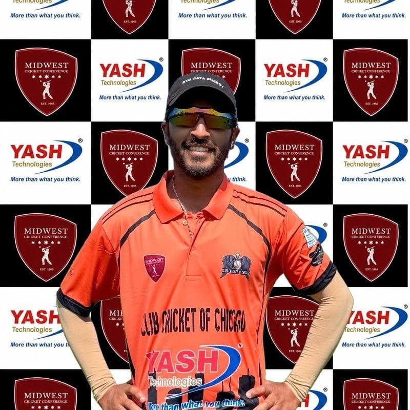 Mayur Mishra