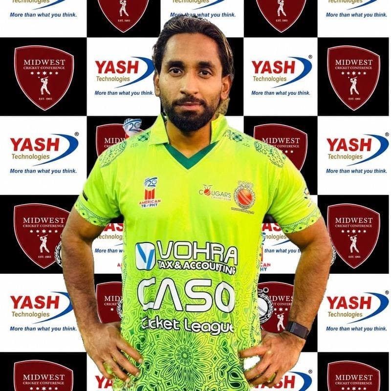 Taha Khan
