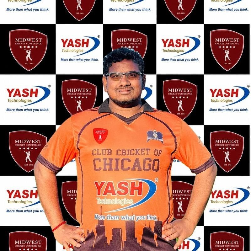 Veera Raghavan