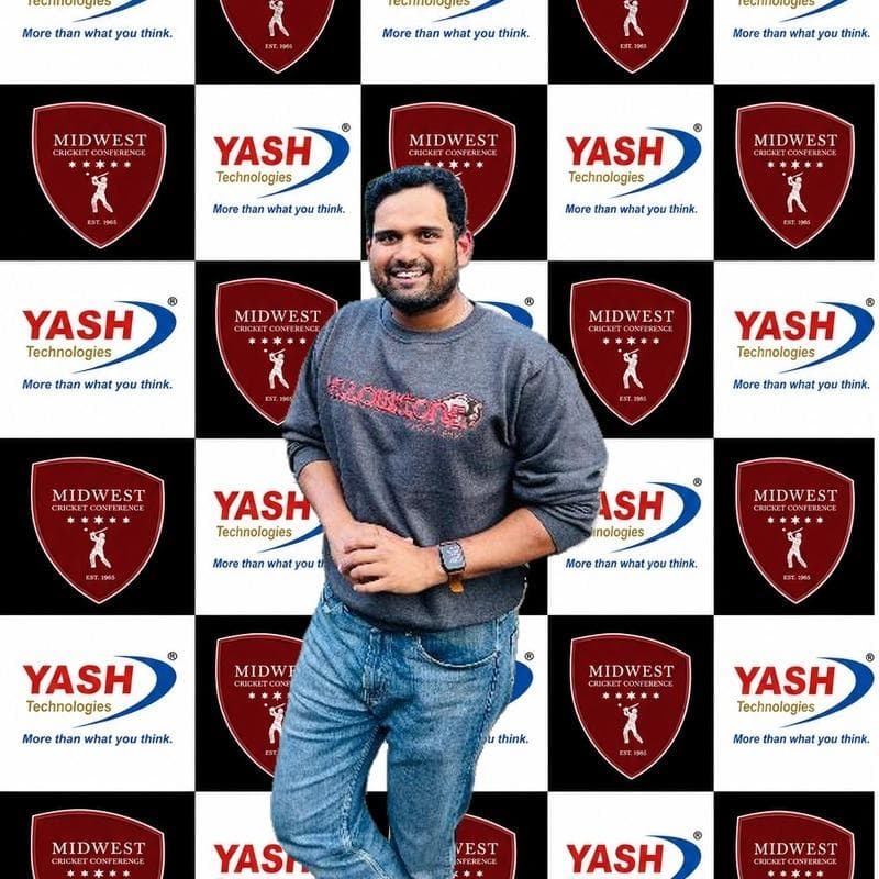 Vishwambar Sholapur