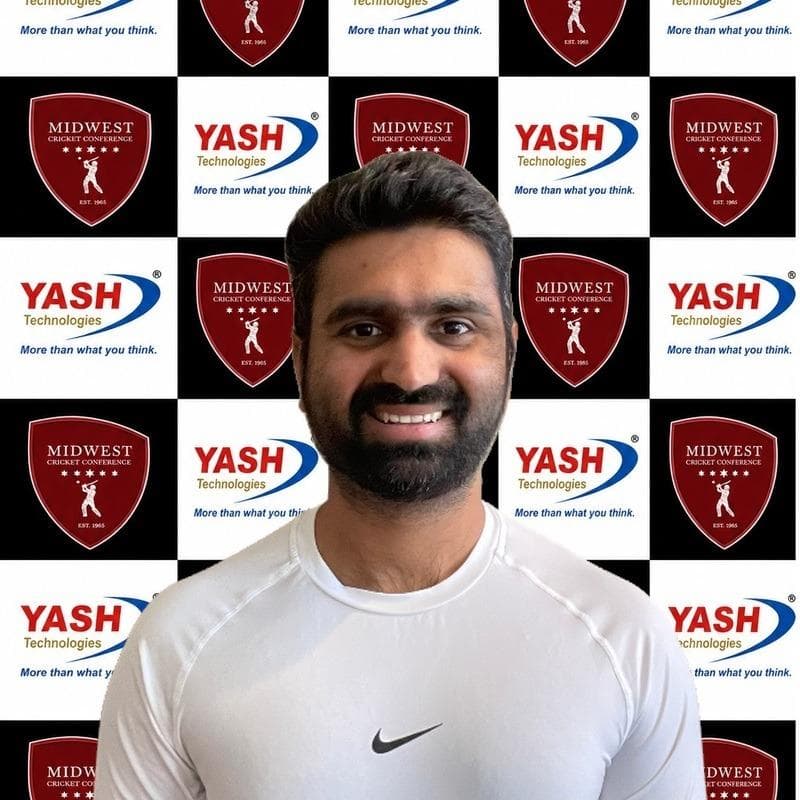 Prasad Iyer