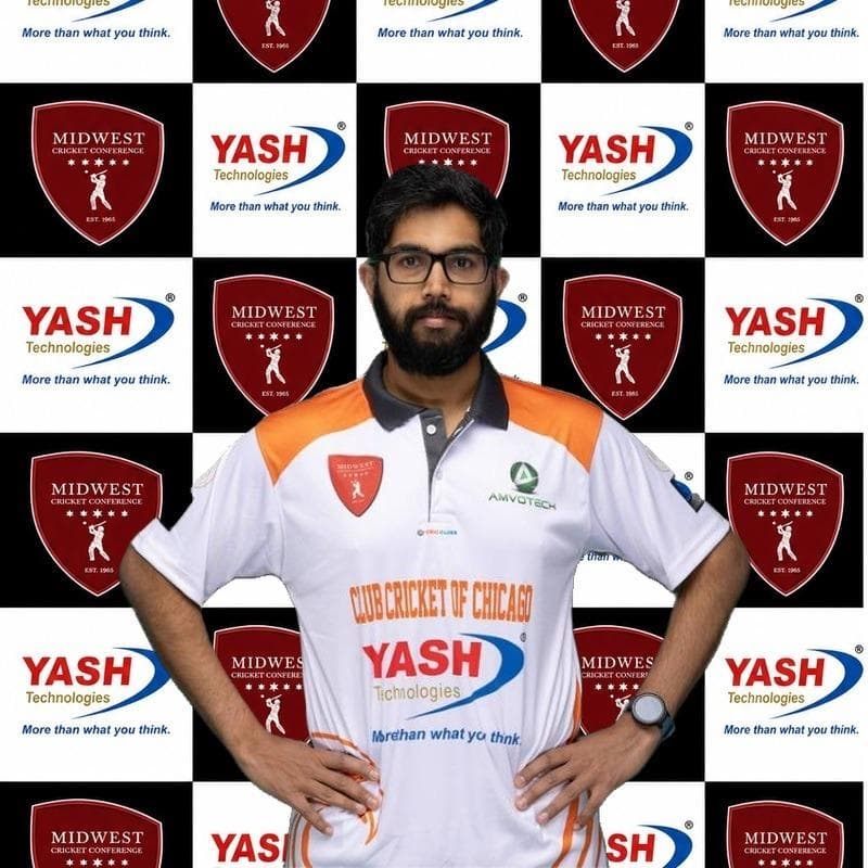 Rohit Channananjundarya
