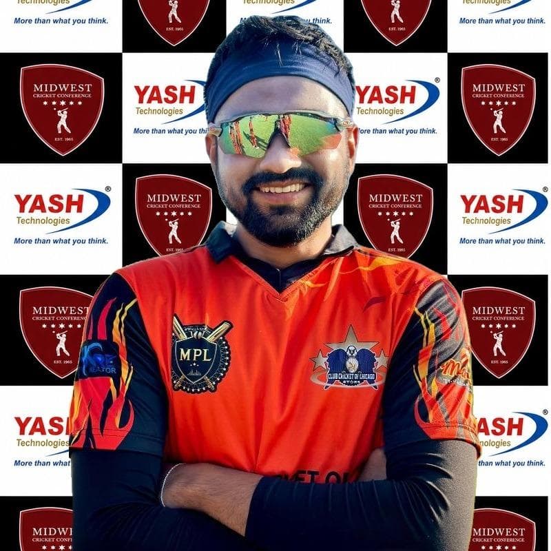 Rahul Shah