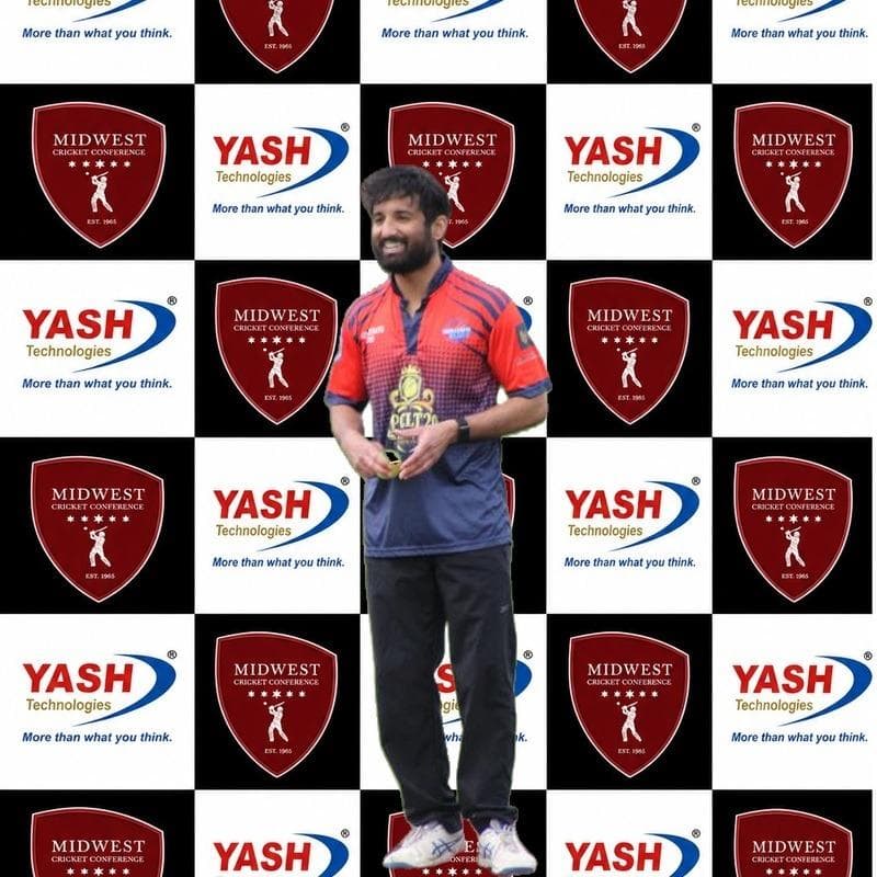 Rahul T
