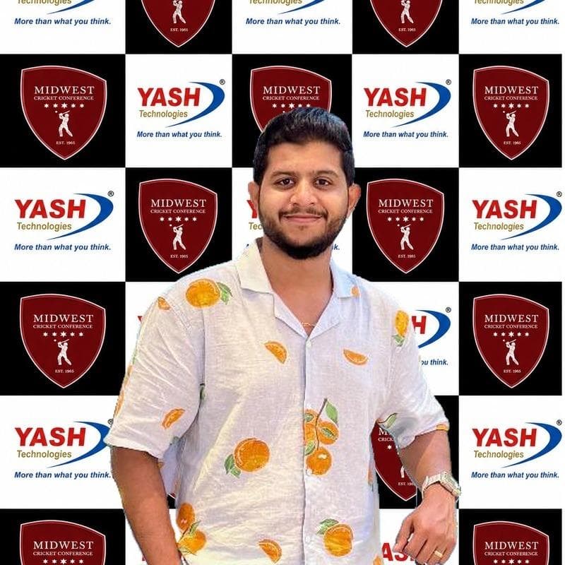 Rohit Jadhav