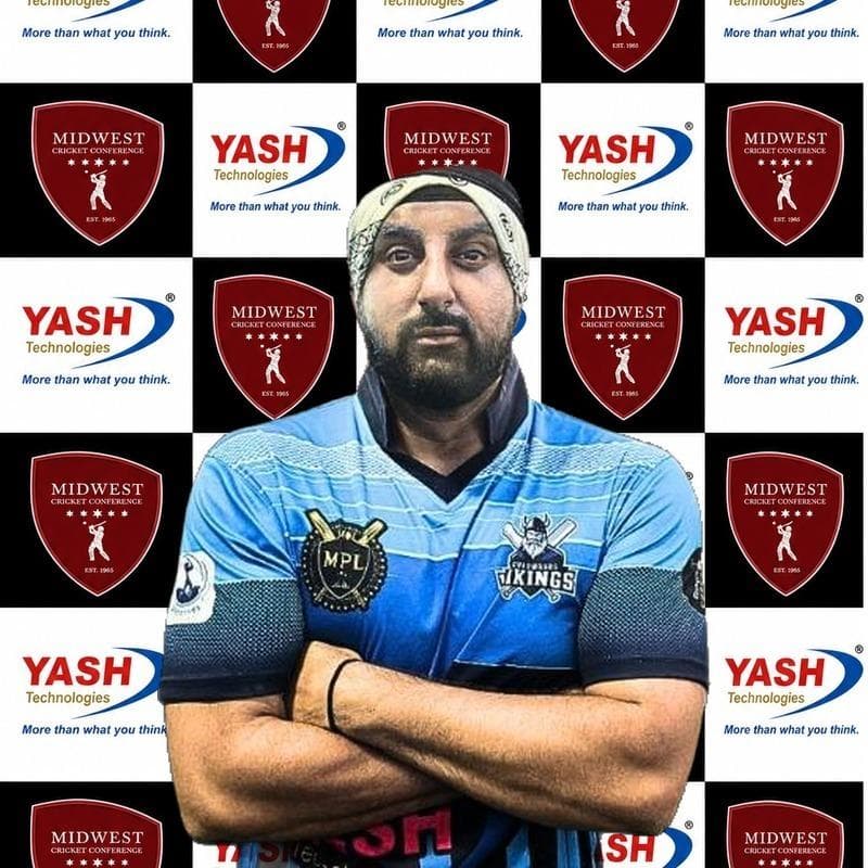 Sunny Singh